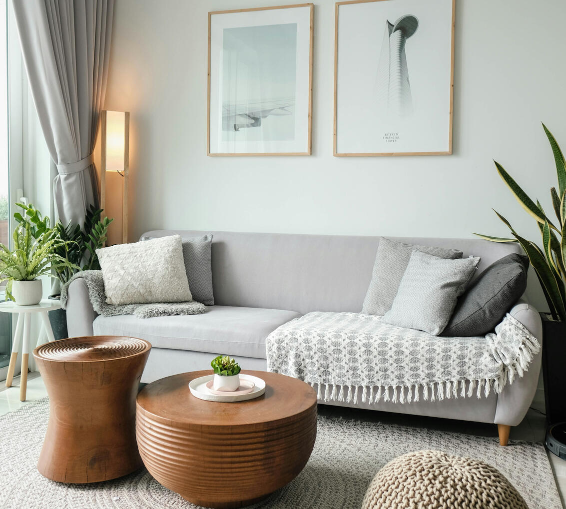 Discover how choosing handmade products from local European artisans can transform your home — and the planet. Sustainability begins with what (and who) we buy from.