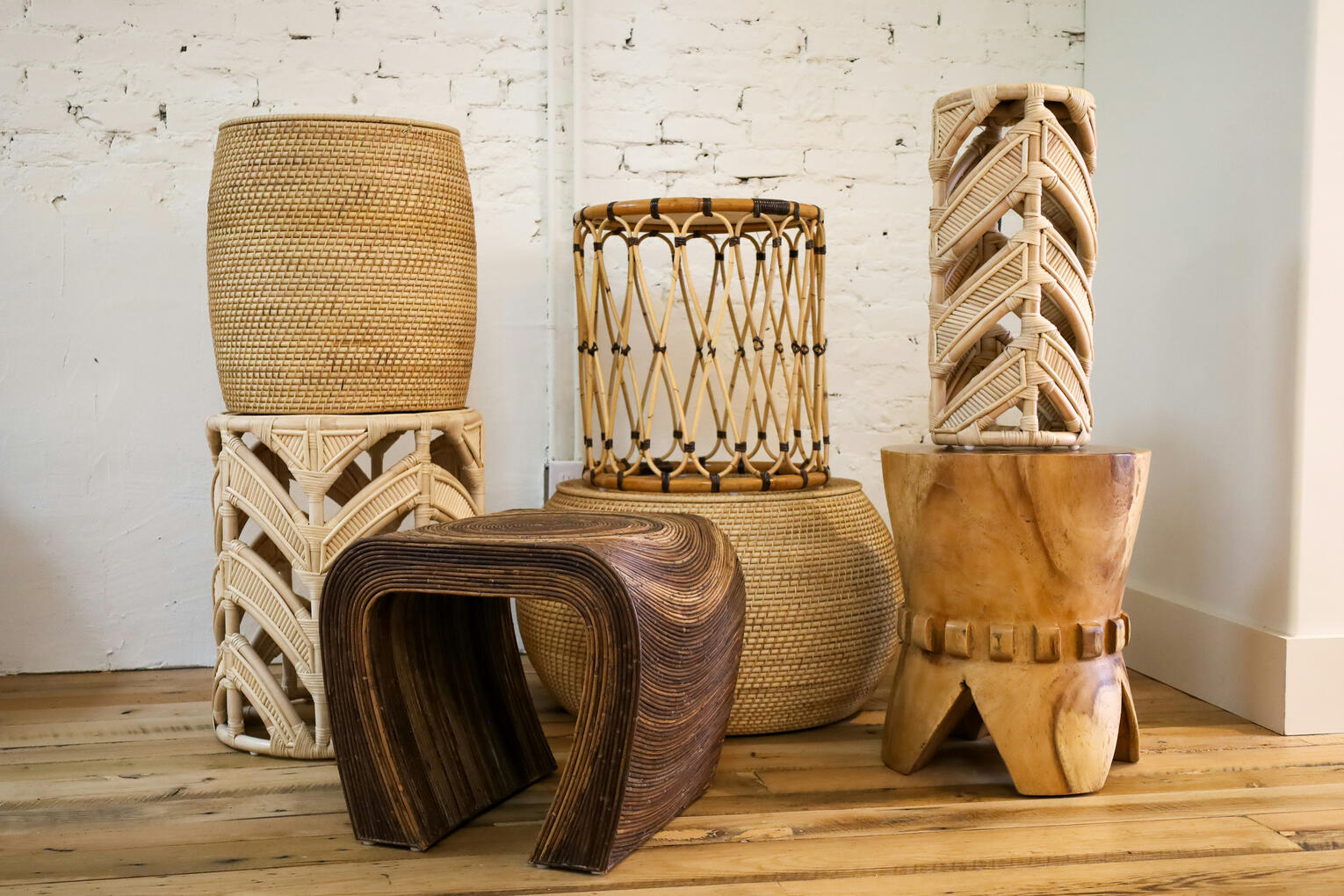 From Clay to Linen - Europe’s Timeless Craft Traditions