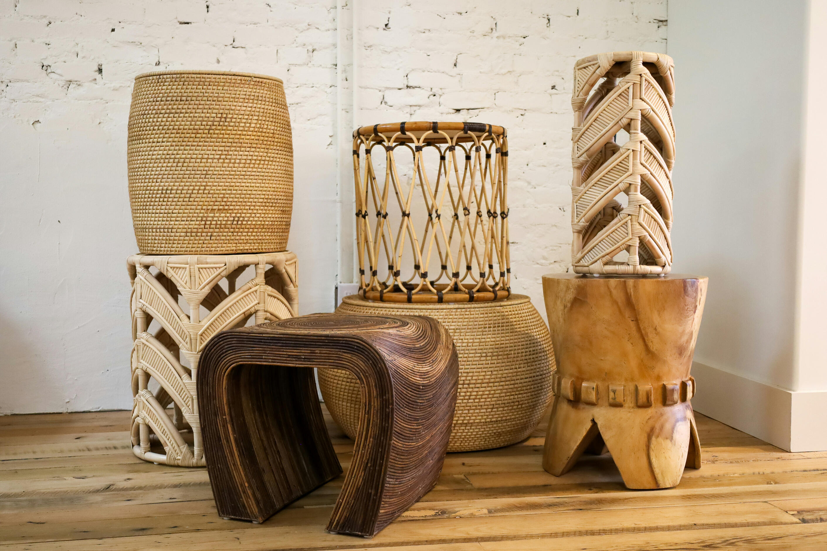 From Clay to Linen - Europe’s Timeless Craft Traditions