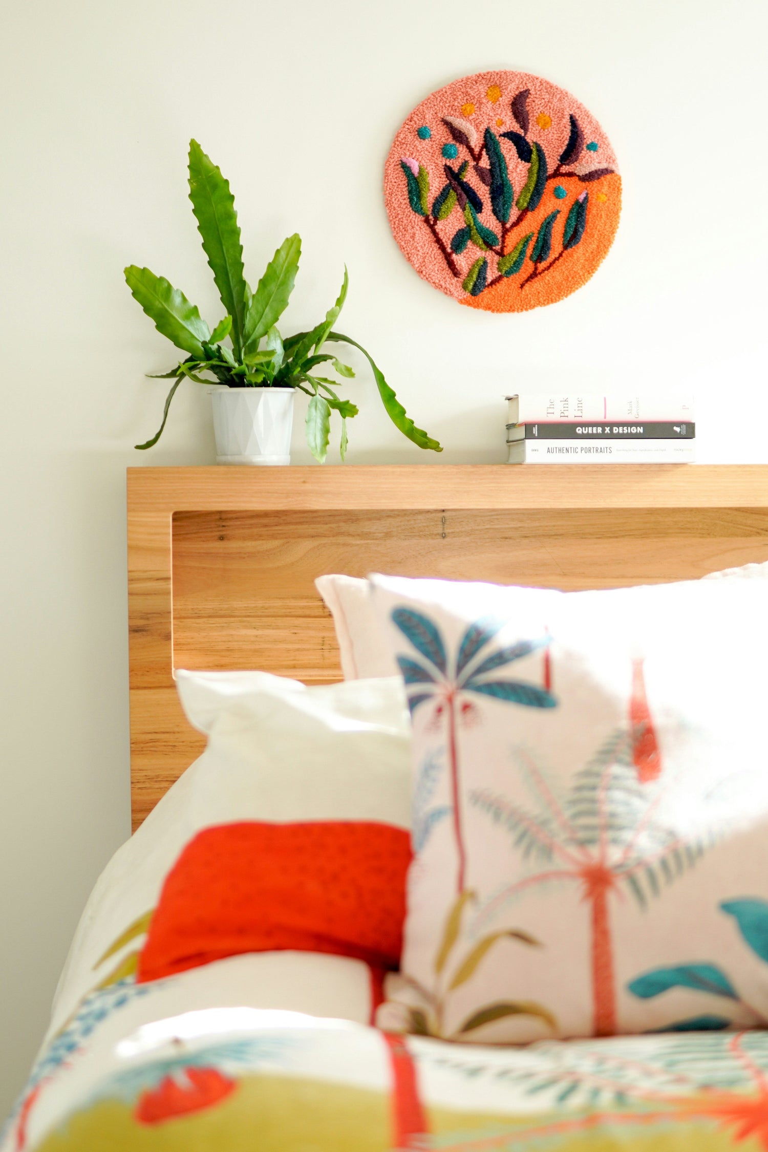 Cushion Covers